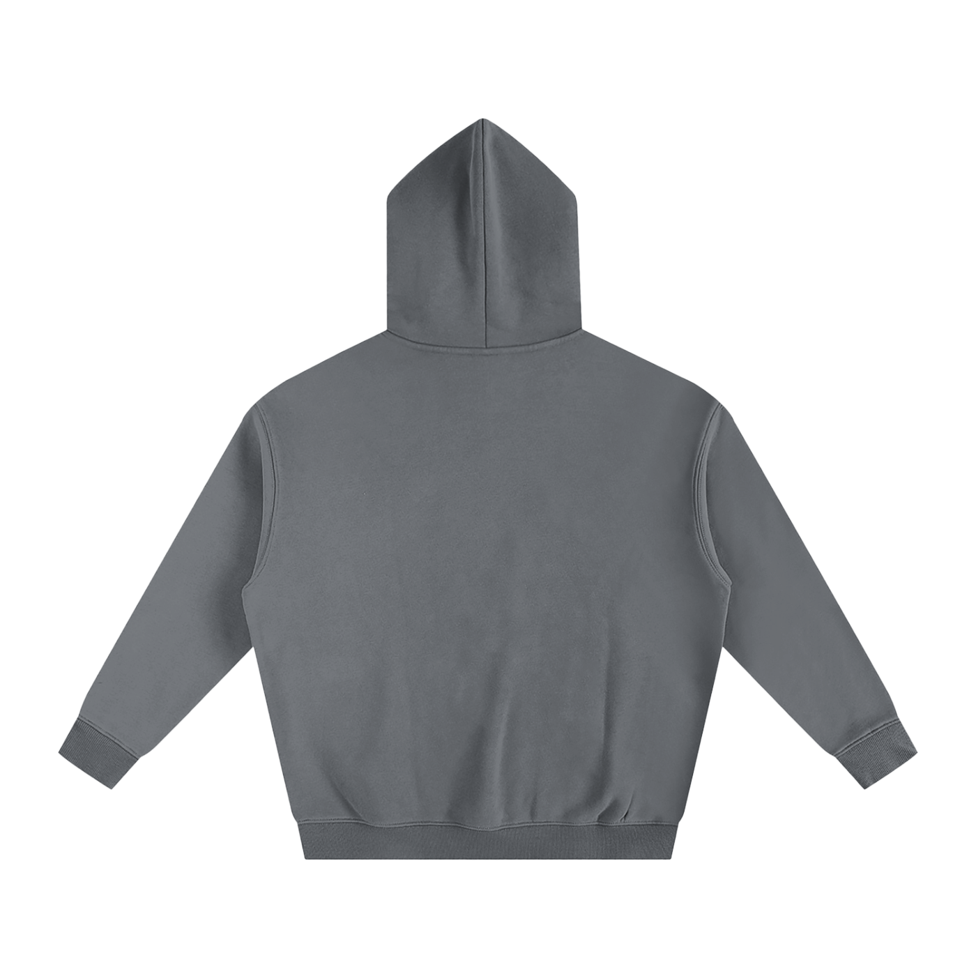 Ellie's Fleeced Hoodie
