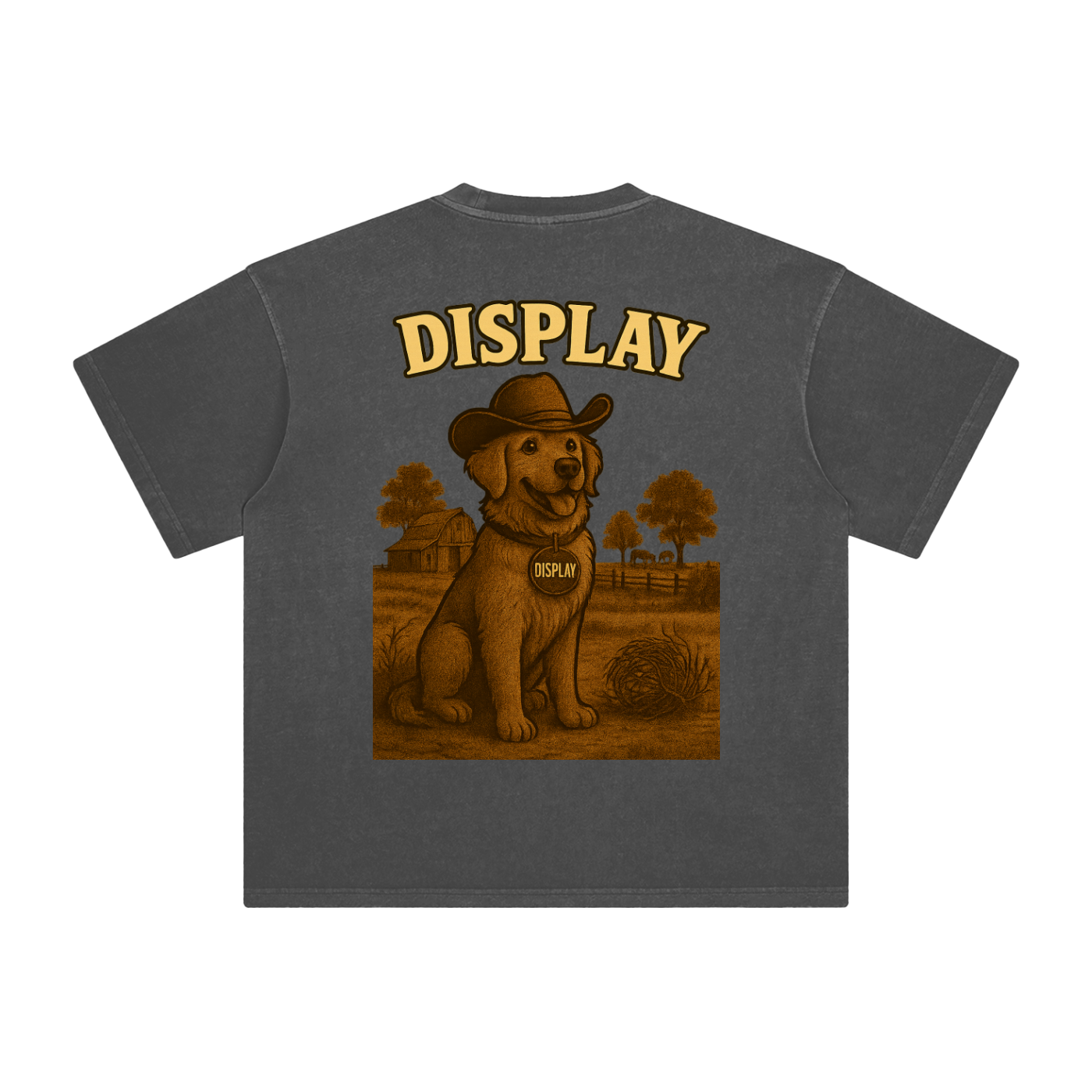 Ellie's T-Shirt