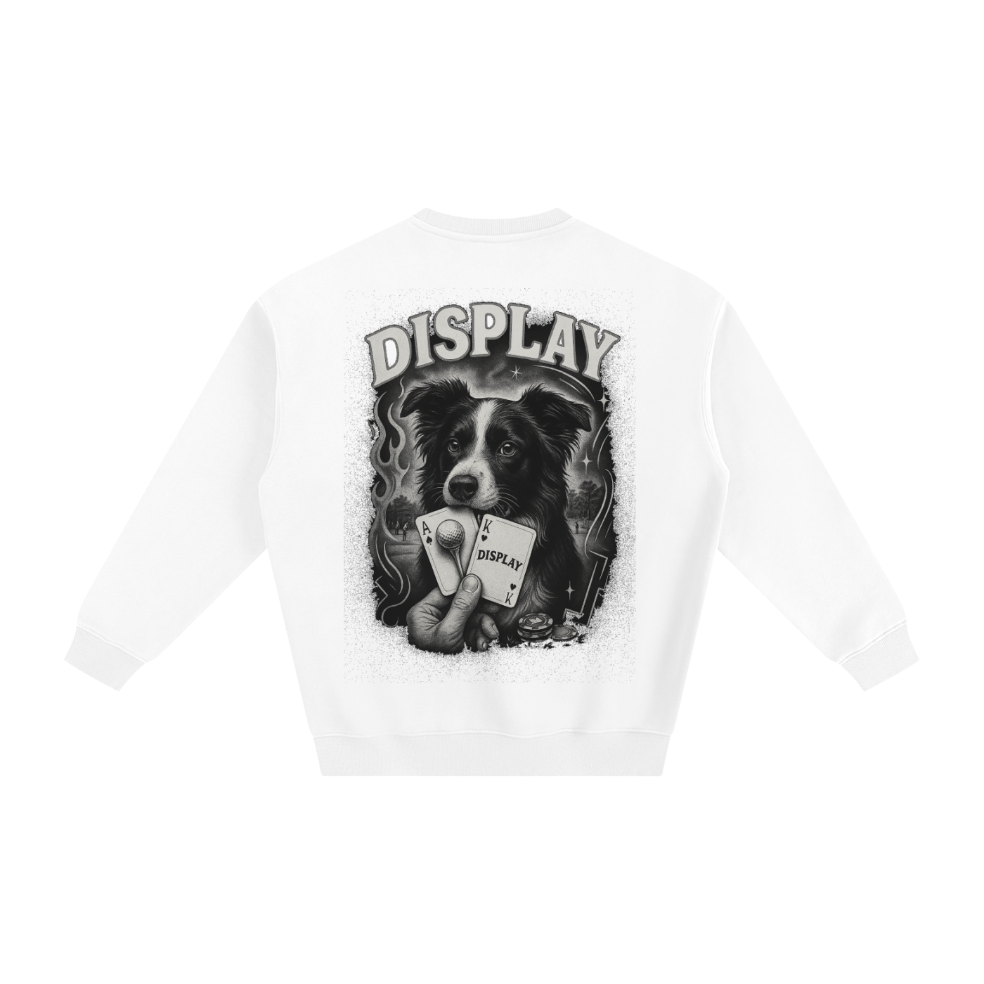 Ava's Sweatshirt