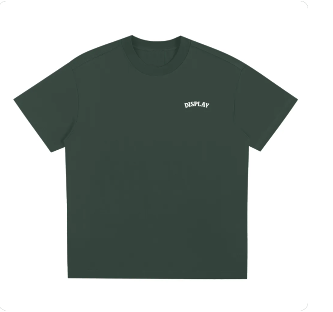 Ava’s T-shirt