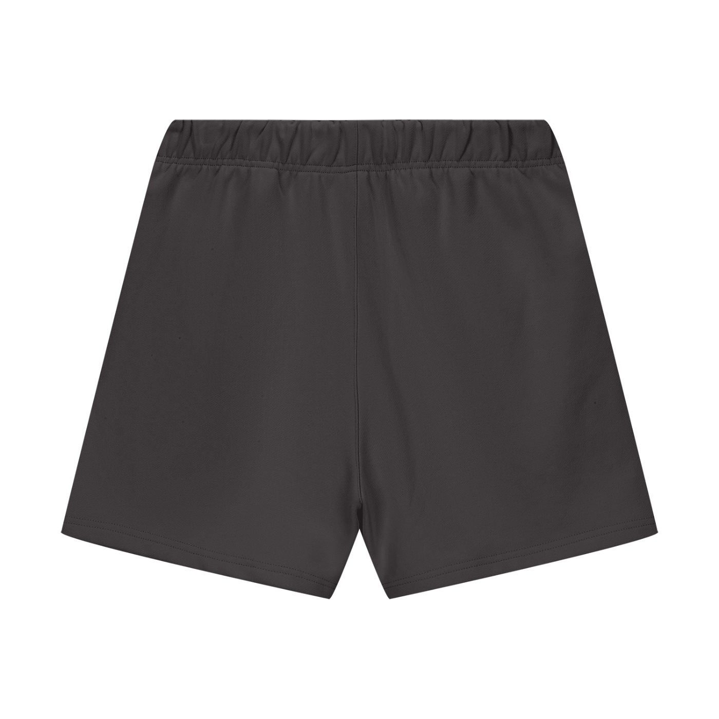 Display Logo Loose Fit Shorts