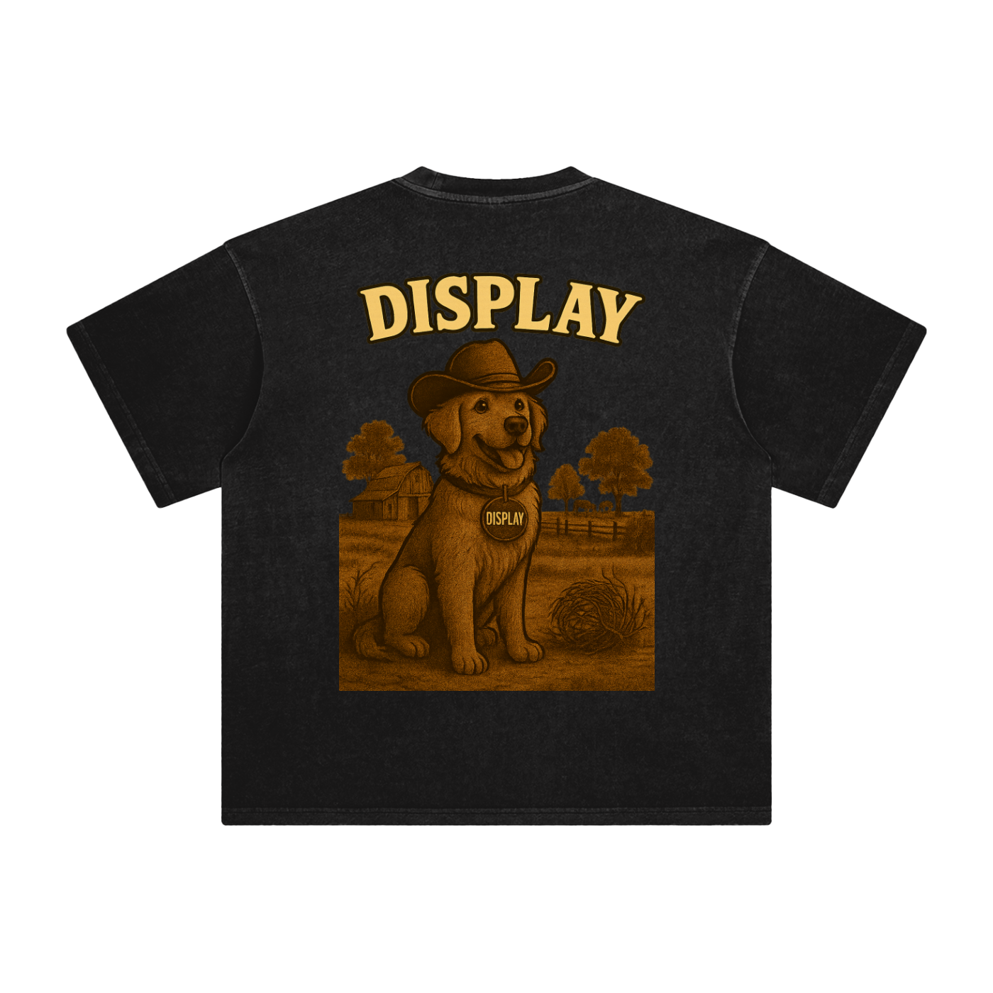 Ellie's T-Shirt