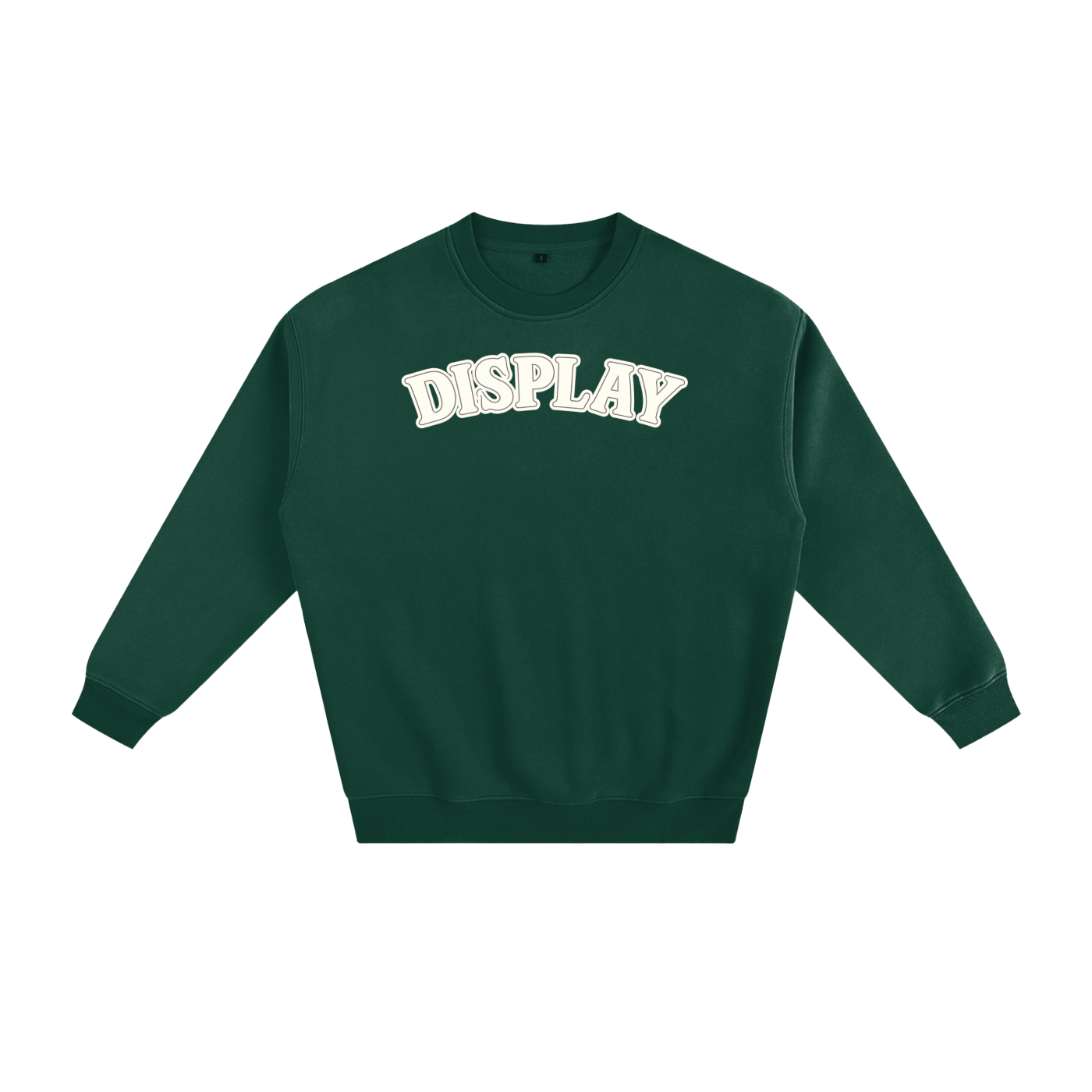 Ava's Sweatshirt