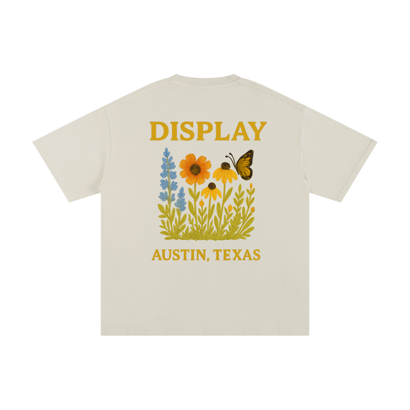 Summer T-Shirt