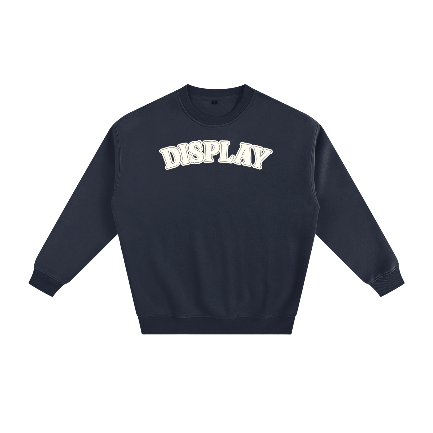 Ava's Sweatshirt