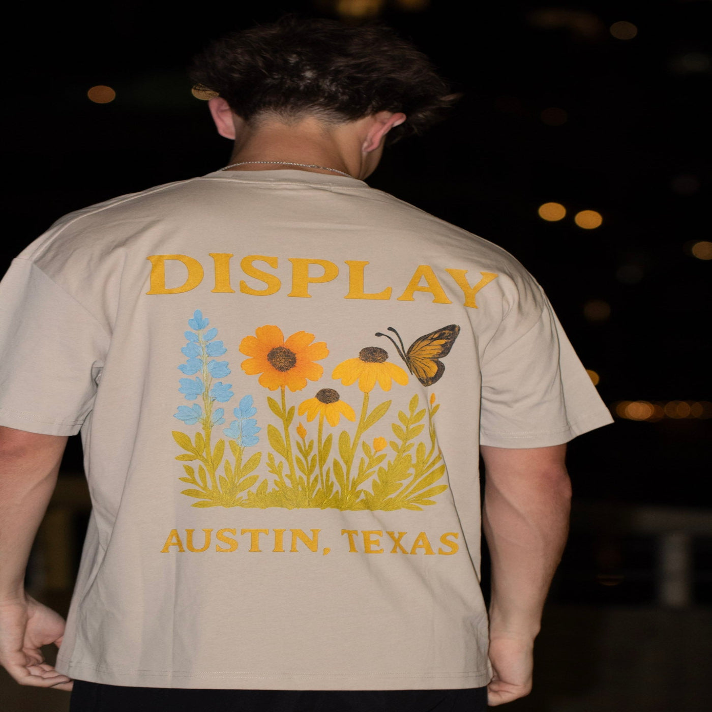 Summer T-Shirt
