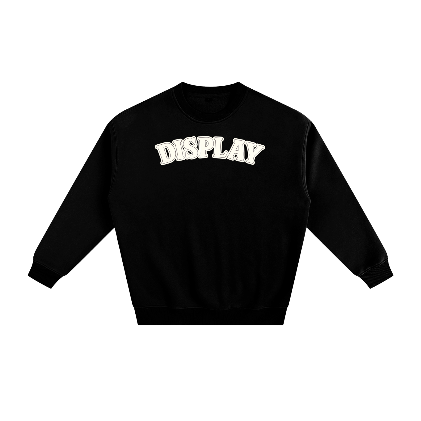 Ava's Sweatshirt