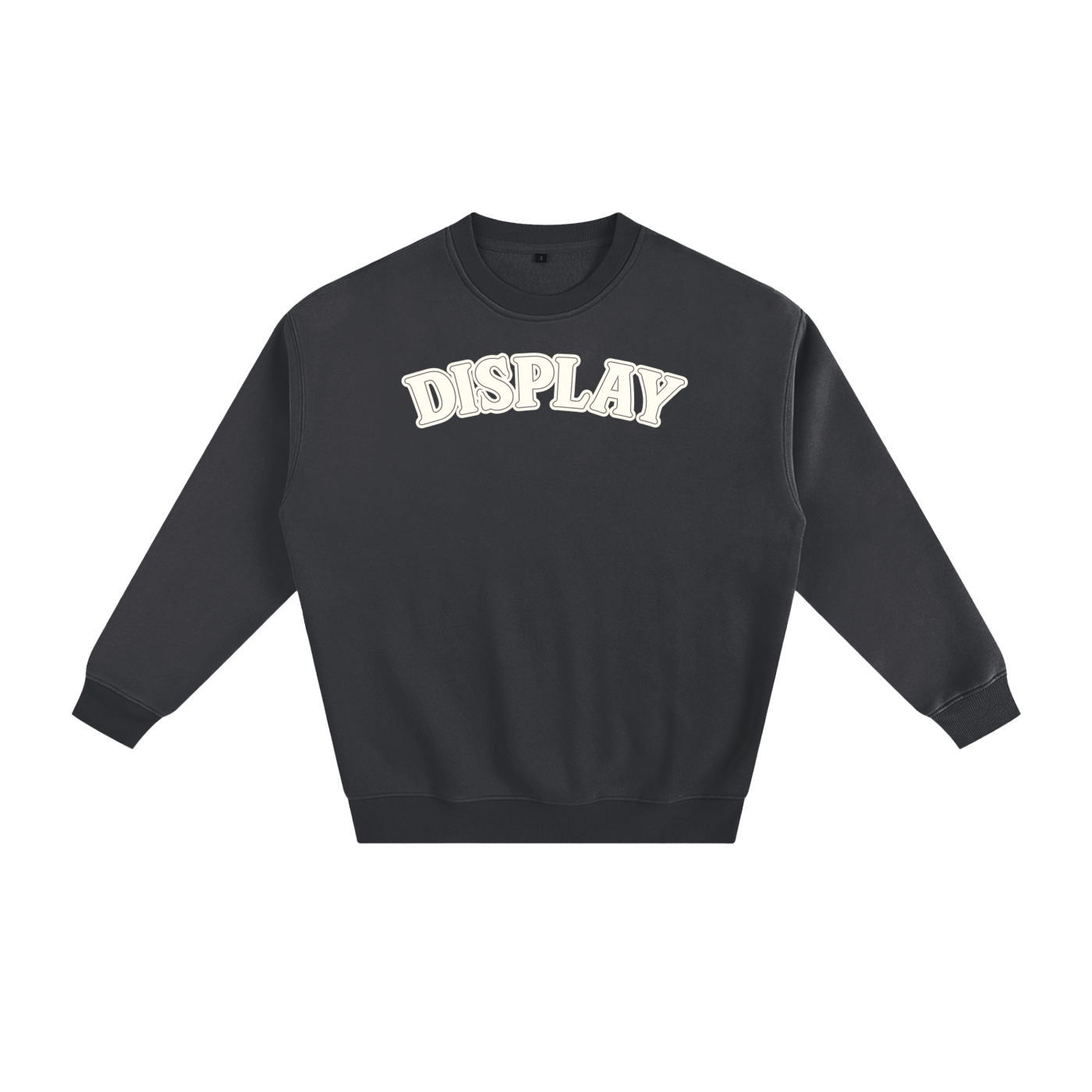 Ava's Sweatshirt