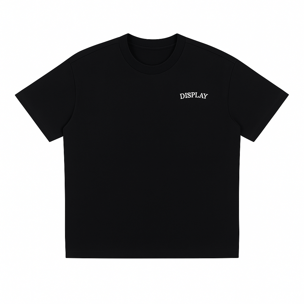 Ava’s T-shirt