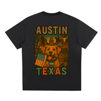 Buddy’s T-shirt