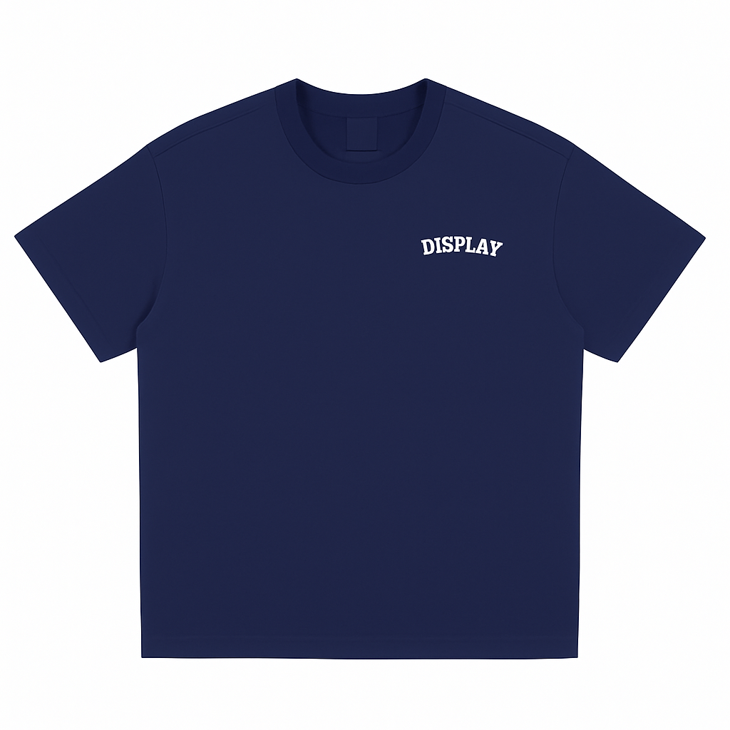 Ava’s T-shirt