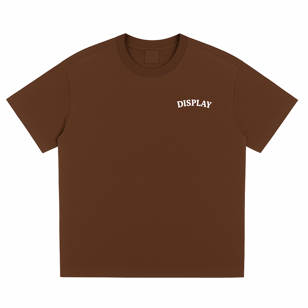 Ava’s T-shirt