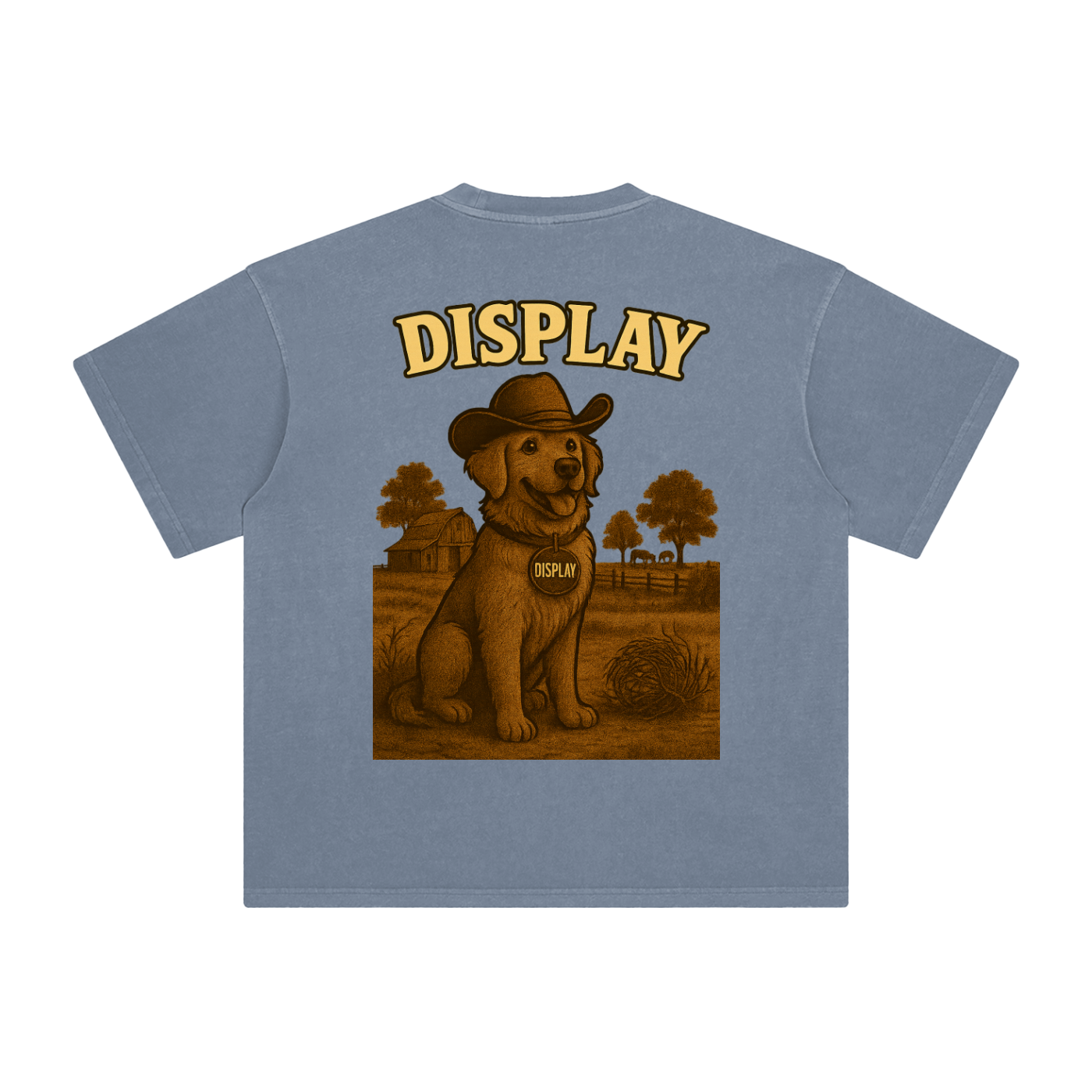 Ellie's T-Shirt