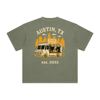 Food Truck T-Shirt