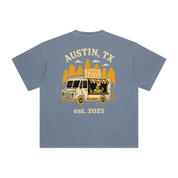 Food Truck T-Shirt