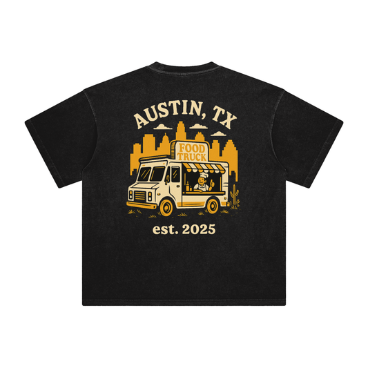 Food Truck T-Shirt