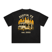 Food Truck T-Shirt