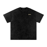 777 Oversized Cotton T-Shirt