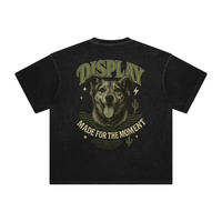 Buddy's Graphic T-Shirt