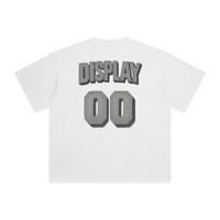 Display Jersey T-Shirt
