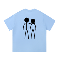 Stickfigure T-Shirt