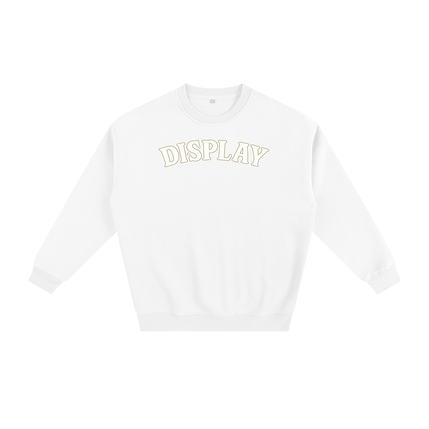 Ava's Sweatshirt