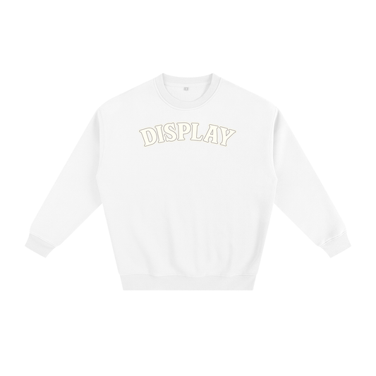 Ava's Sweatshirt