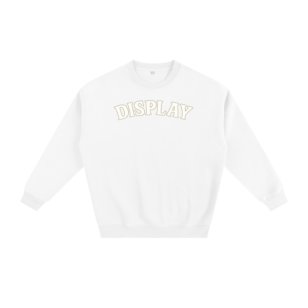 Ava's Sweatshirt