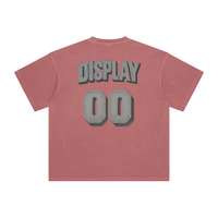 Display Jersey T-Shirt