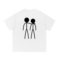 Stickfigure T-Shirt