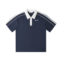 Casual Golf Polo
