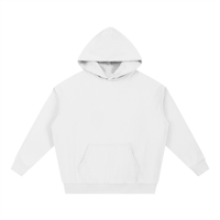 Essential Heavyweight Hoodie