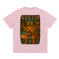 Buddy’s T-shirt