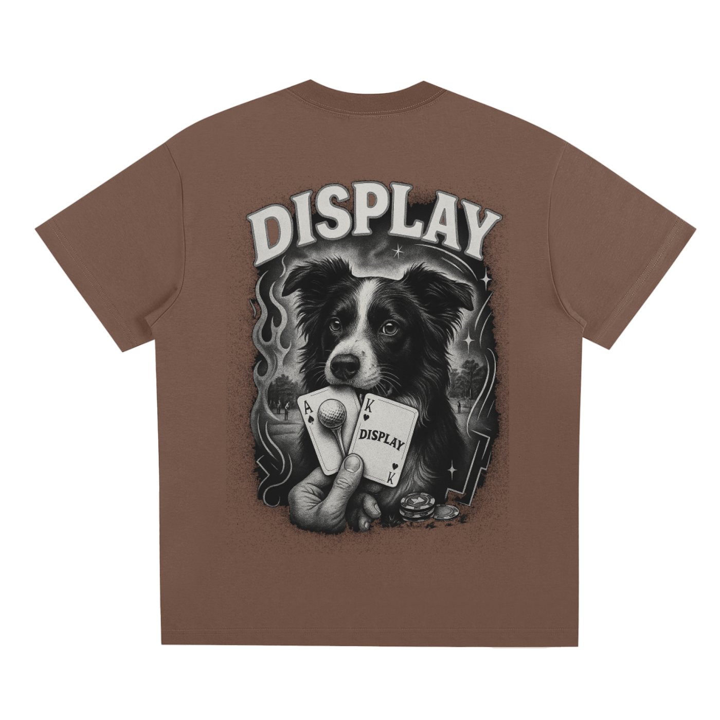 Ava’s T-shirt