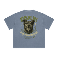 Buddy's Graphic T-Shirt