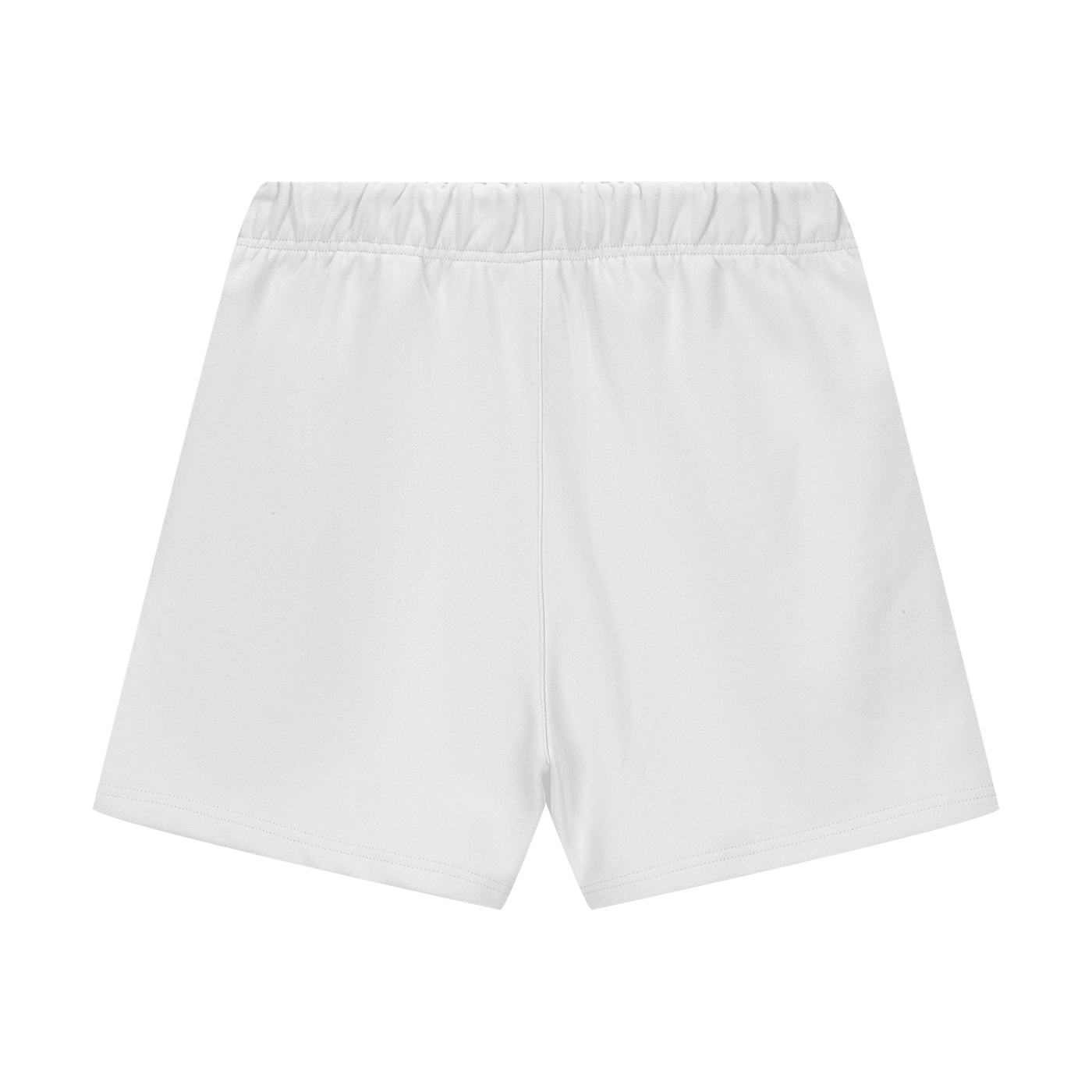Casual Loose Fit Shorts