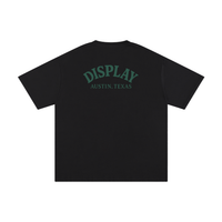 Casual Display T-Shirt