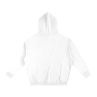 Ellie's Fleeced Hoodie