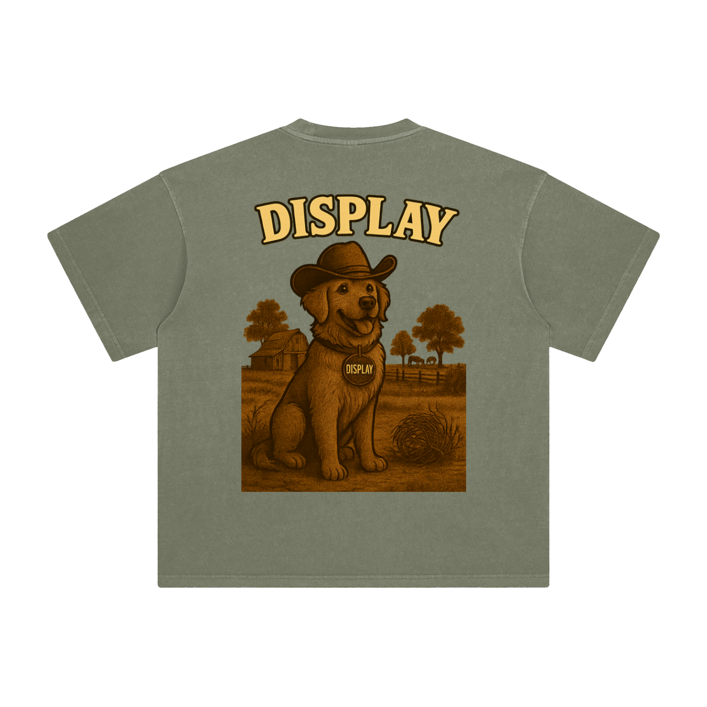 Ellie's T-Shirt