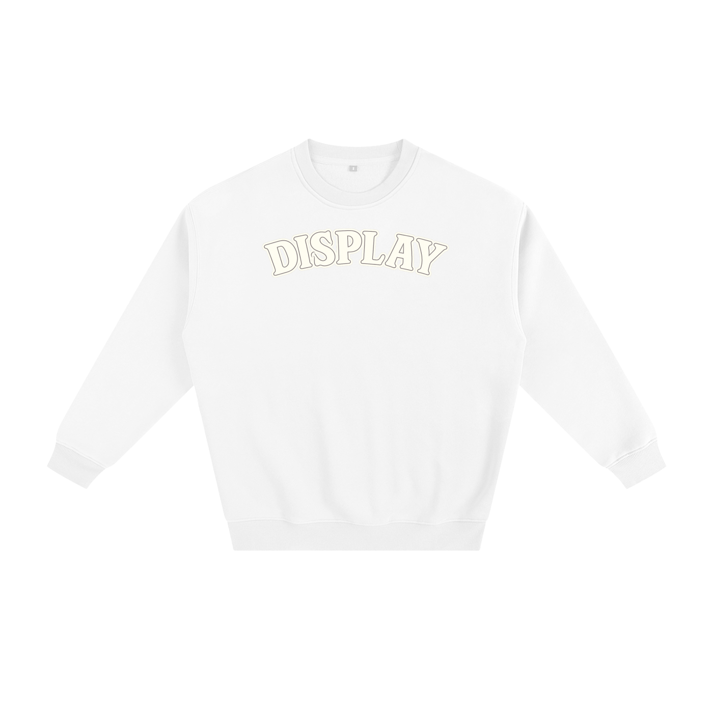 Roux's Sweatshirt