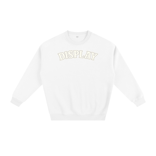 Roux's Sweatshirt