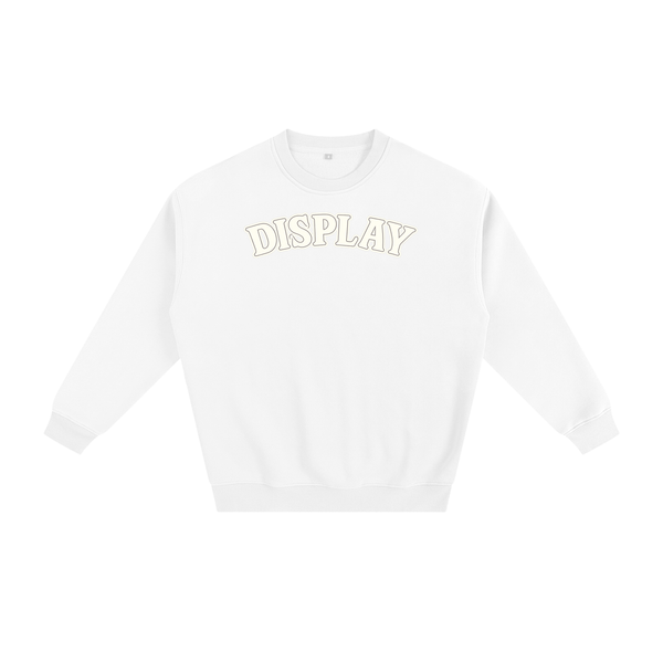 Roux's Sweatshirt