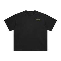 Buddy's Graphic T-Shirt
