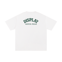 Casual Display T-Shirt