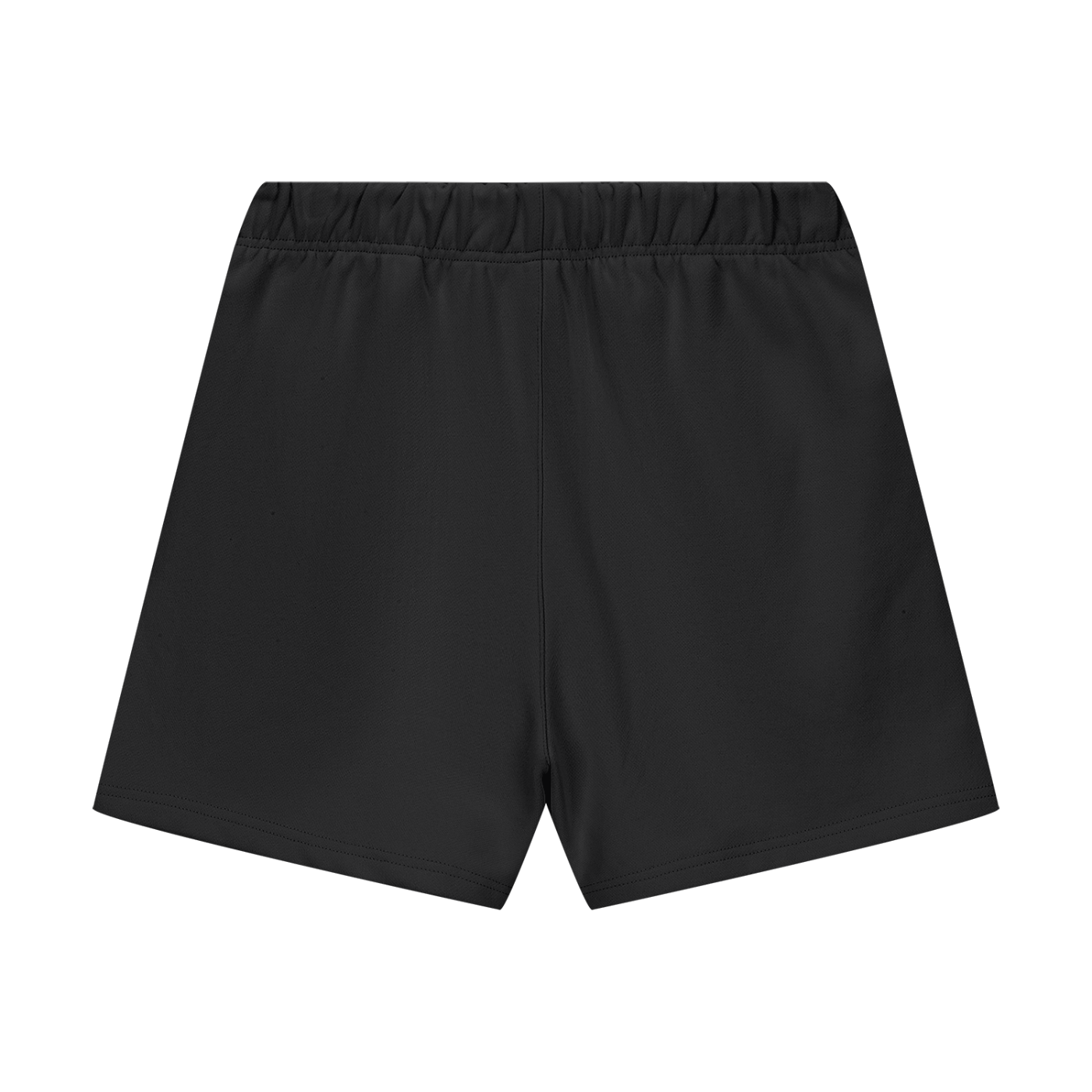 Display Logo Loose Fit Shorts