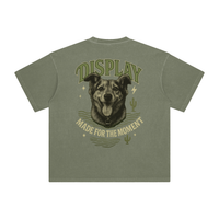 Buddy's Graphic T-Shirt