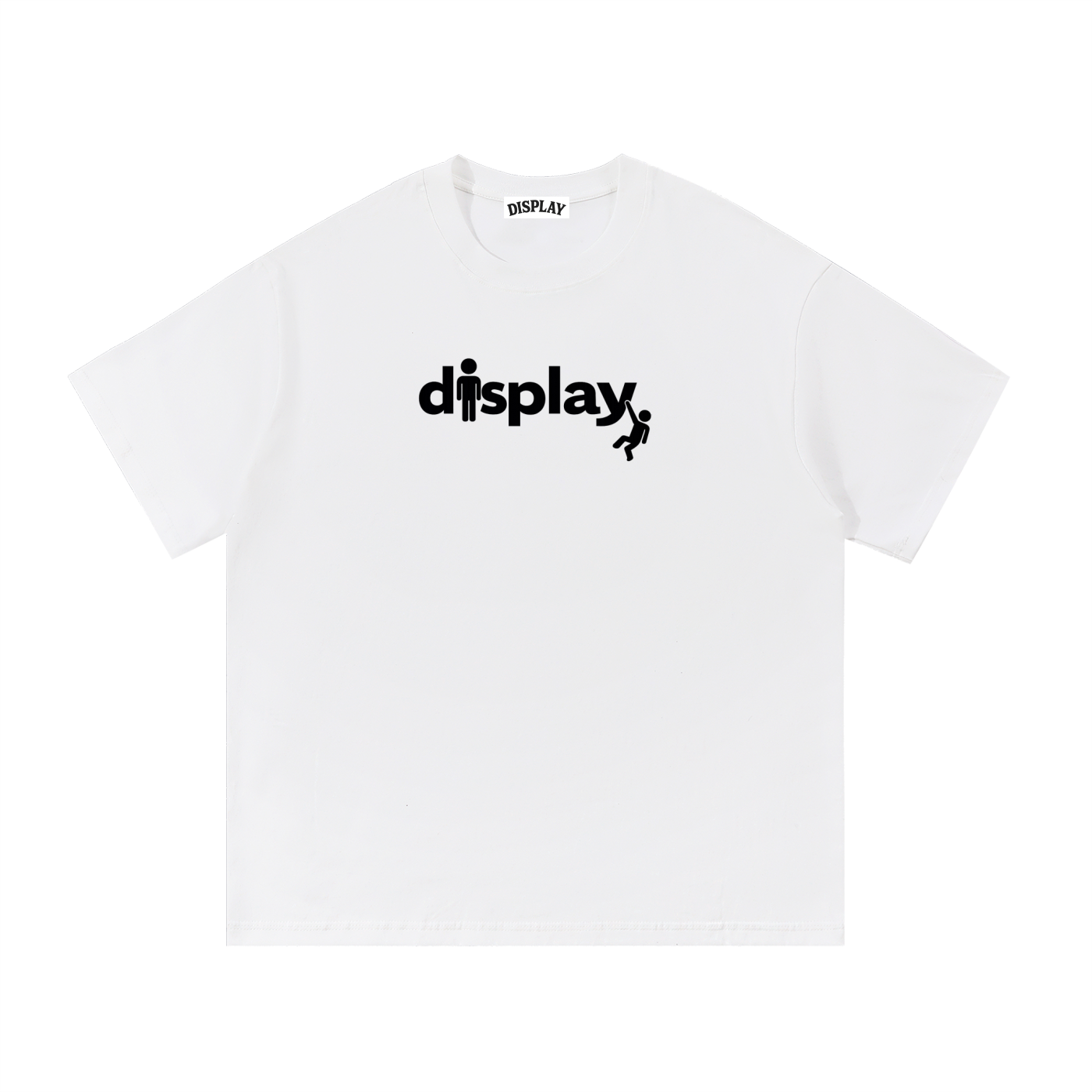 Stickfigure T-Shirt