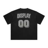 Display Jersey T-Shirt