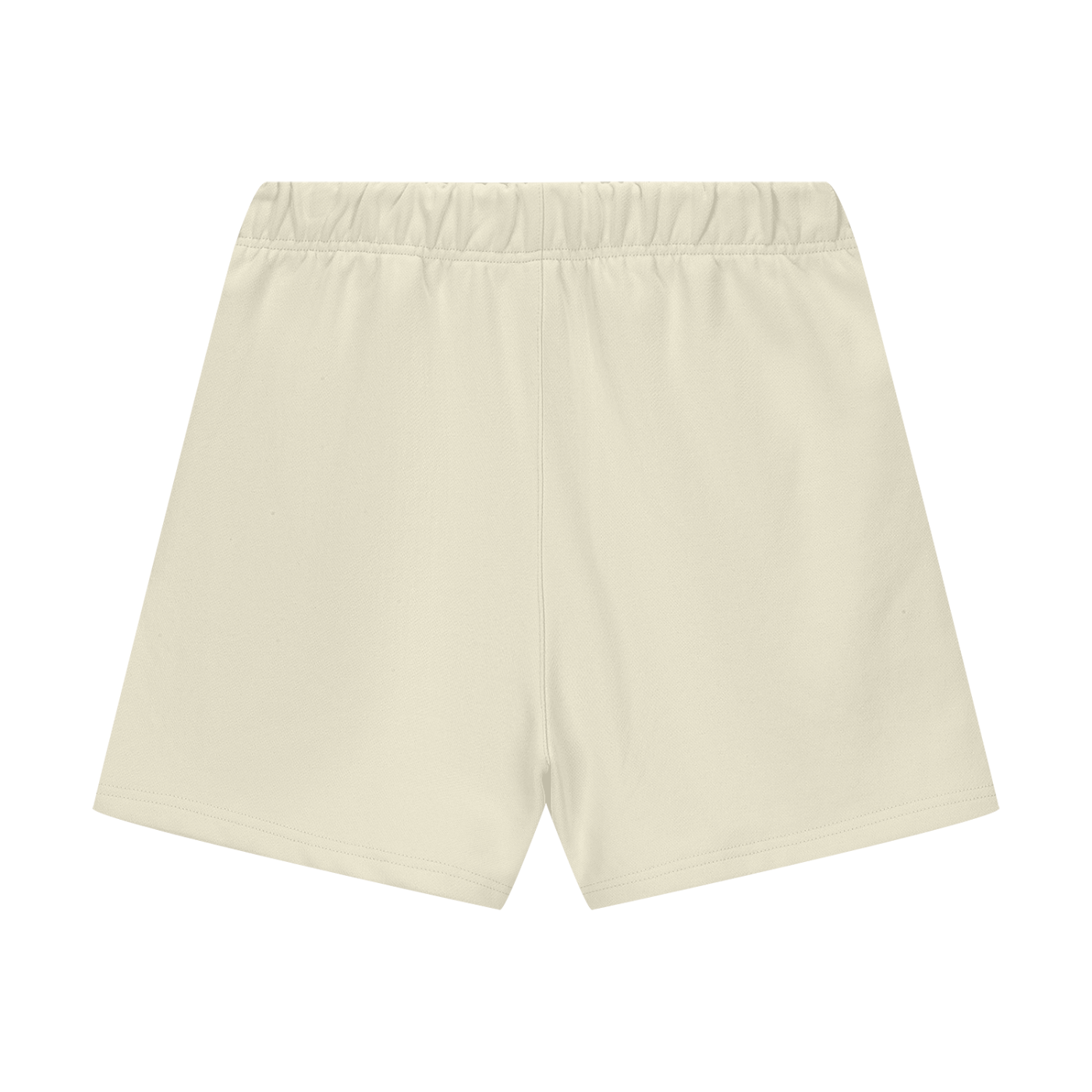 Display Logo Loose Fit Shorts