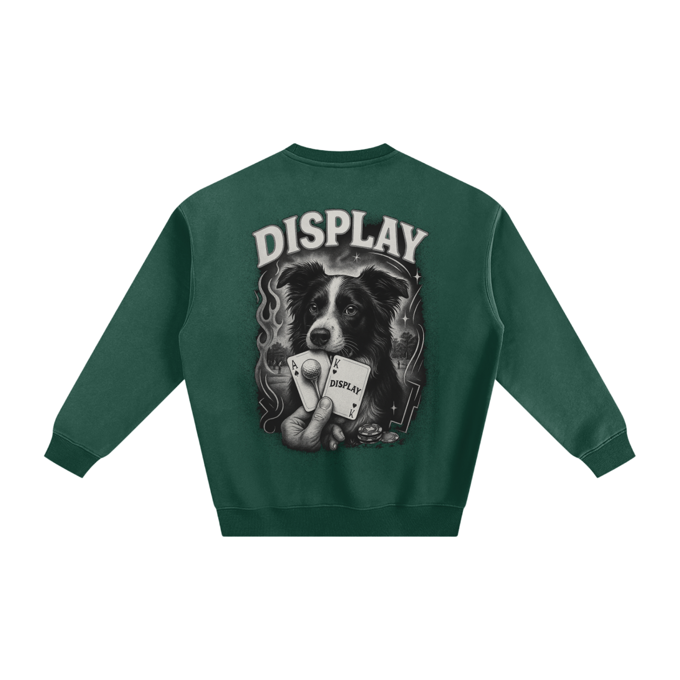 Ava's Sweatshirt